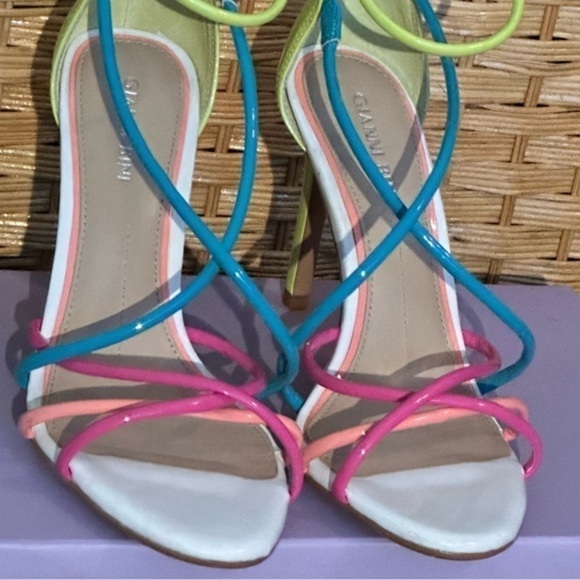 Gianni Bini Talisia Sandals 6